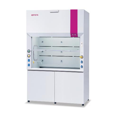 FUME HOOD