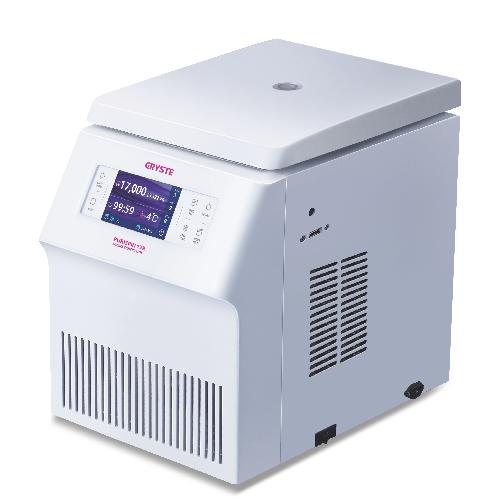 MICROCENTRIFUGE 17000RPM REFRIGERATED