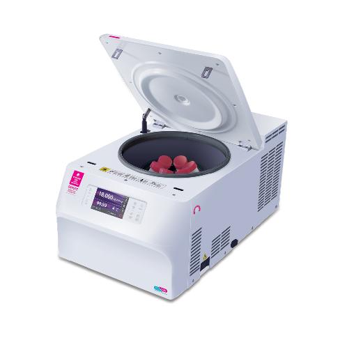 MICROCENTRIFUGE 18000RPM REFRIGERATED