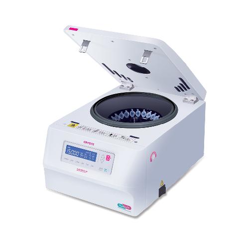 MICROCENTRIFUGE 15000RPM