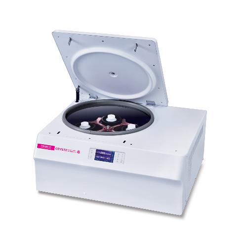 MULTICENTRIFUGE 15000RPM REFRIGERATED