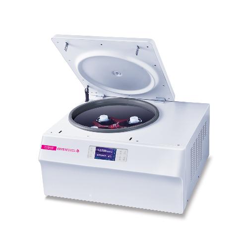 MULTICENTRIFUGE 12000RPM REFRIGERATED
