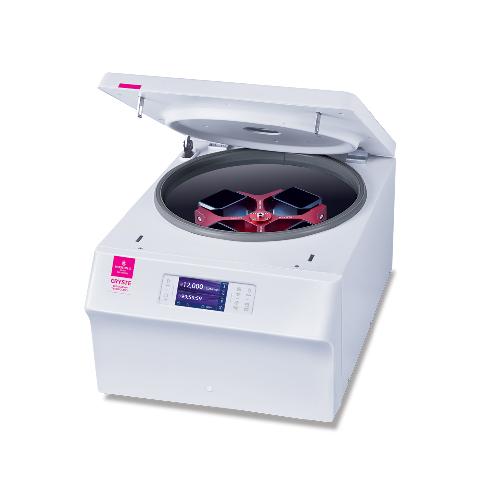 MULTICENTRIFUGE 12000RPM