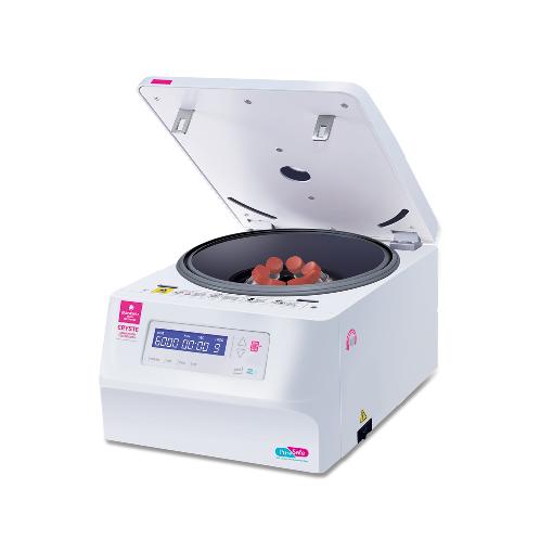 MULTICENTRIFUGE 6000RPM