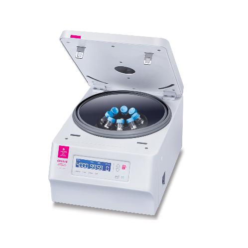 MULTICENTRIFUGE 4000RPM